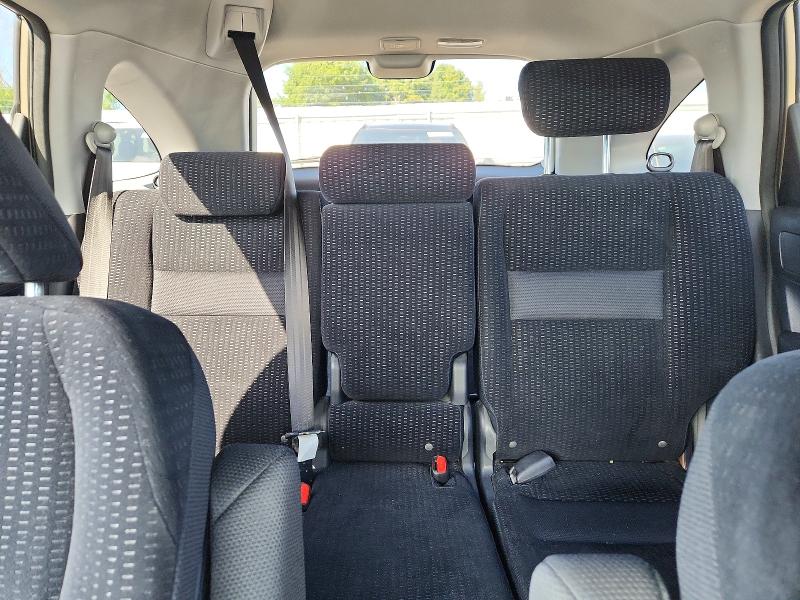62794046 :رقم المزاد ، 5J6RE48578L815218 vin ، 2008 Honda Cr-v مزاد بيع