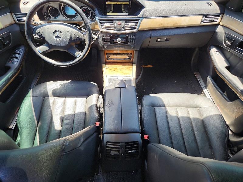 Aukcja sprzedaży 2011 Mercedes-benz E, vin: WDDHF8HB6BA301851, numer aukcji: 57733716