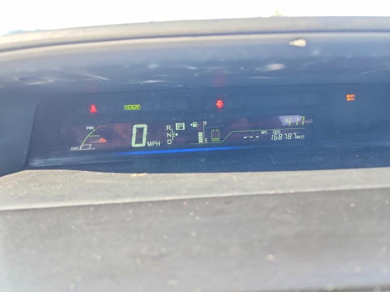 Aukcja sprzedaży 2012 Toyota Prius V, vin: JTDZN3EU4C3158642, numer aukcji: 62535376
