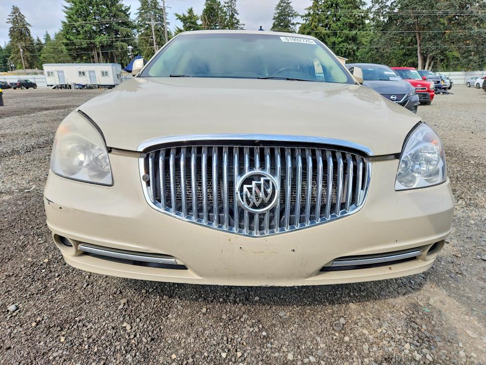 Продажа на аукционе авто 2011 Buick Lucerne, vin: 1G4HC5EM7BU151024, номер лота: 61992726