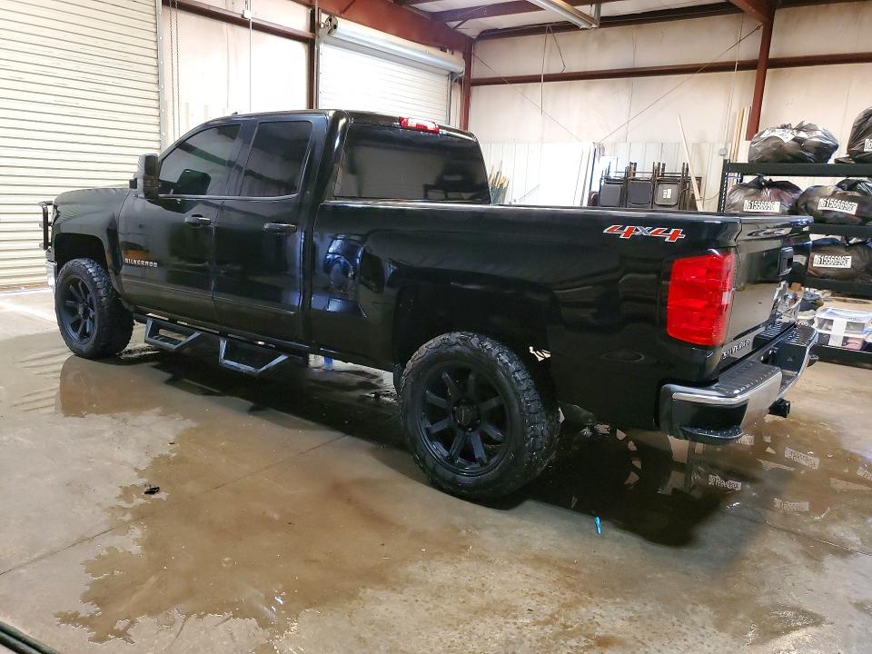 Aukcja sprzedaży 2015 Chevrolet Silverado, vin: 1GCVKRECXFZ385644, numer aukcji: 61958746