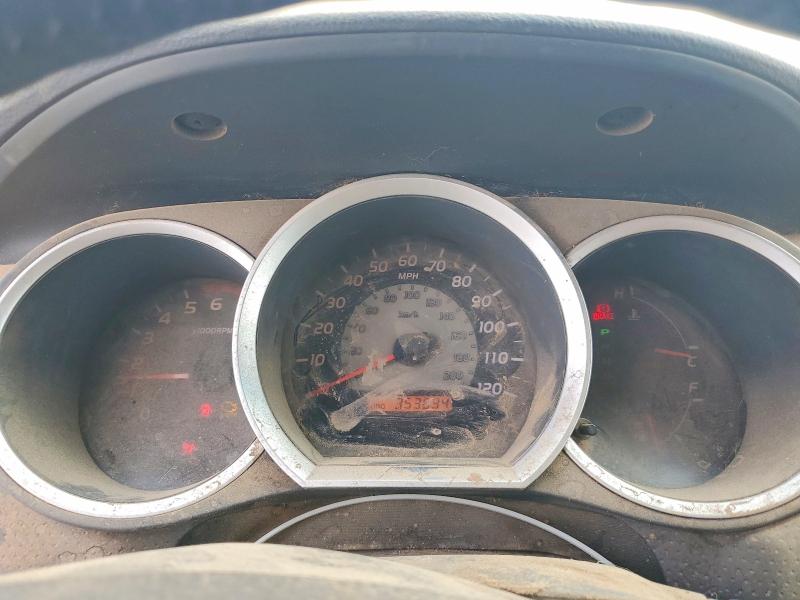 Aukcja sprzedaży 2005 Toyota Tacoma, vin: 3TMLU42N65M002812, numer aukcji: 60888966