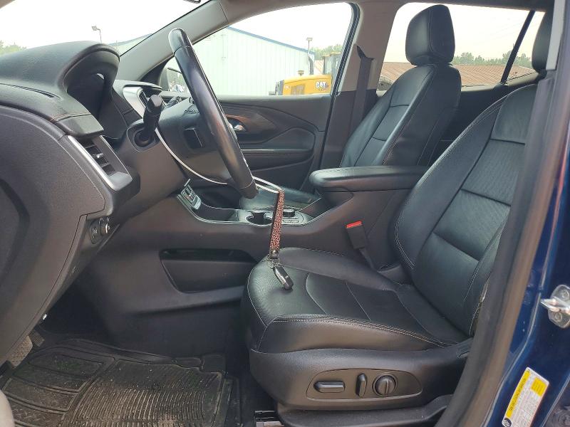 61426996 :رقم المزاد ، 3GKALVEV2LL106250 vin ، 2020 Gmc Terrain مزاد بيع