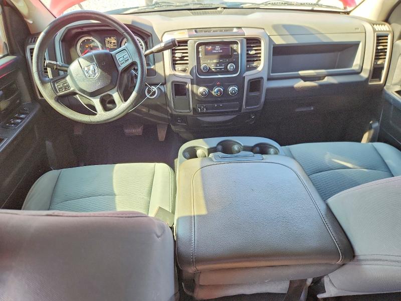 Продажа на аукционе авто 2014 Ram 1500, vin: 1C6RR6FT9ES314654, номер лота: 60943106