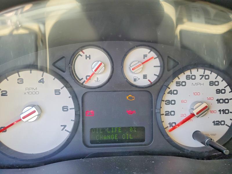 61292646 :رقم المزاد ، 1FMZK06165GA60151 vin ، 2005 Ford Freestyle مزاد بيع