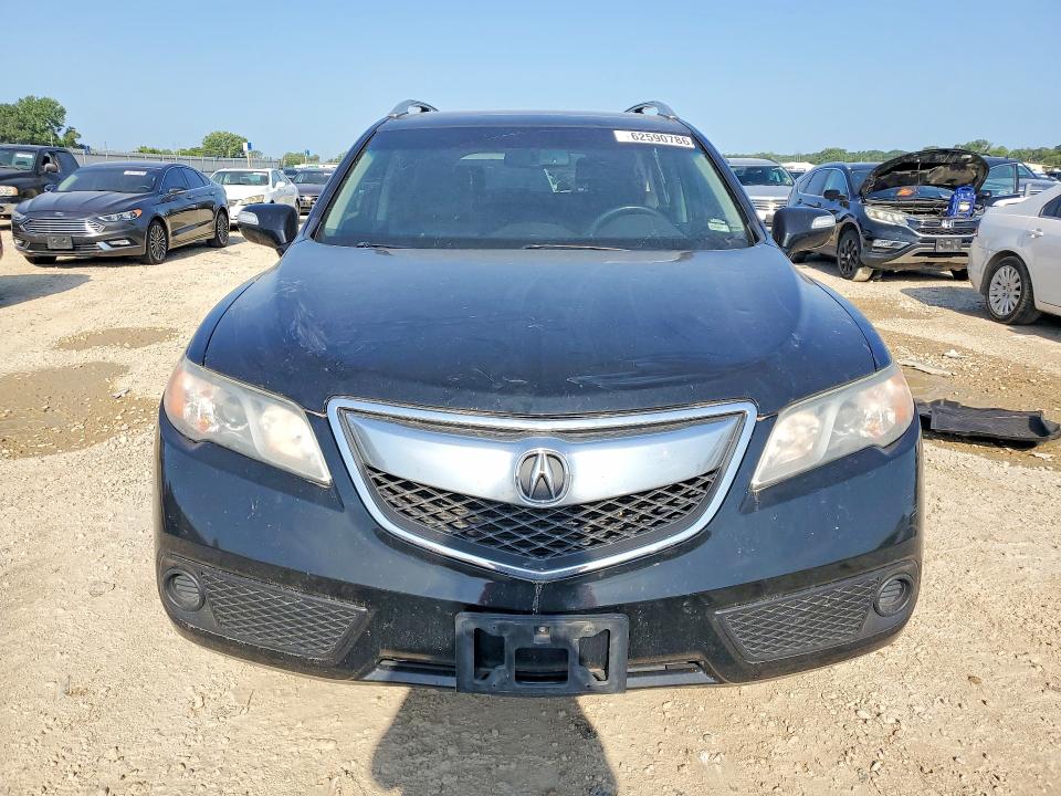 Продаж на аукціоні авто 2014 Acura Rdx, vin: 5J8TB4H39EL016136, номер лоту: 62590786