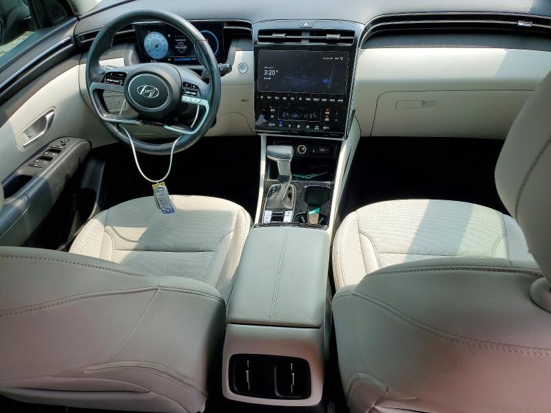 Aukcja sprzedaży 2024 Hyundai Tucson, vin: 5NMJF3DE6RH417615, numer aukcji: 62293216