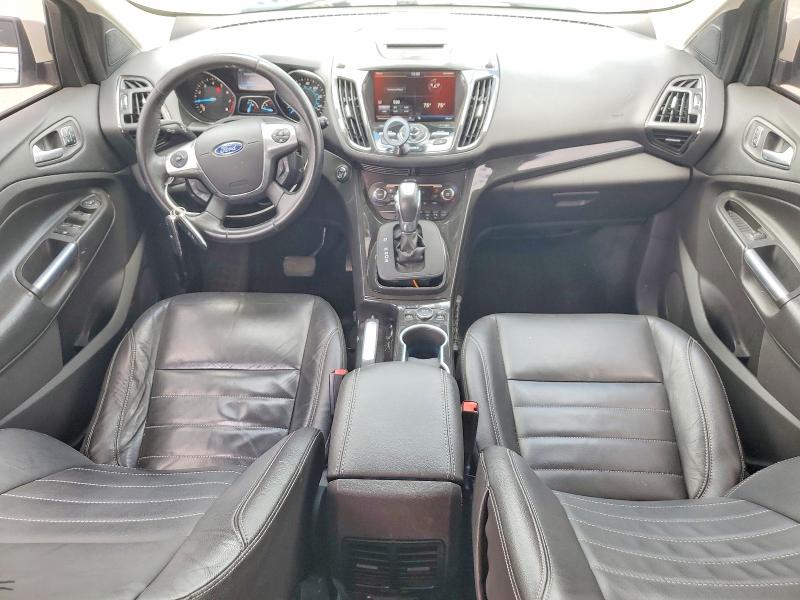 Продажа на аукционе авто 2014 Ford Escape, vin: 1FMCU0JX1EUE51110, номер лота: 60772146