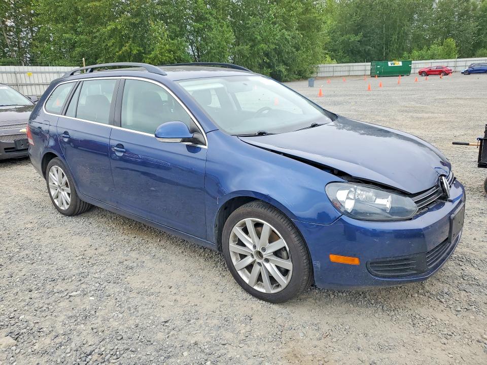 60015456 :رقم المزاد ، 3VWPL7AJ0BM608748 vin ، 2011 Volkswagen Jetta مزاد بيع