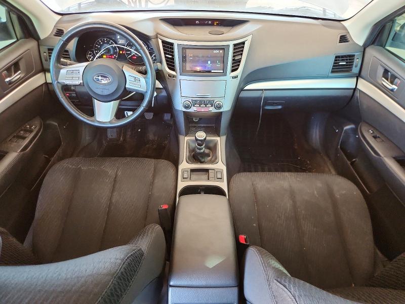 2010 Subaru Legacy მანქანა იყიდება აუქციონზე, vin: 4S3BMFH65A1213451, აუქციონის ნომერი: 60315556
