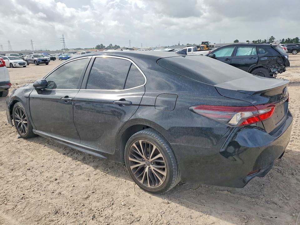 Aukcja sprzedaży 2021 Toyota Camry, vin: 4T1G11AK5MU431204, numer aukcji: 60689196
