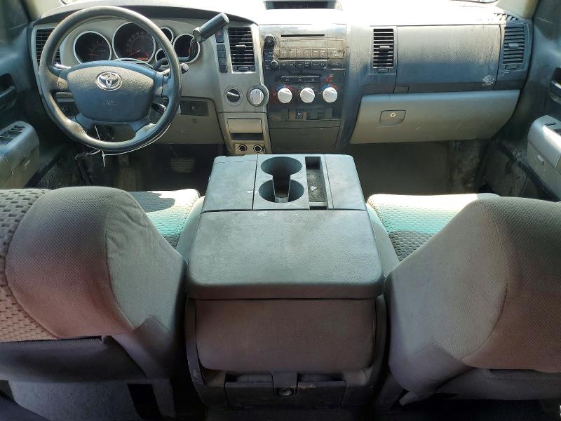 Aukcja sprzedaży 2008 Toyota Tundra, vin: 5TBBV541X8S493360, numer aukcji: 60466396