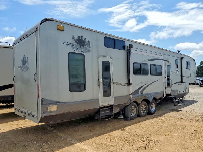 Aukcja sprzedaży 2011 Open Range Travel Trailer, vin: 5XMFH4236B5003593, numer aukcji: 61025846