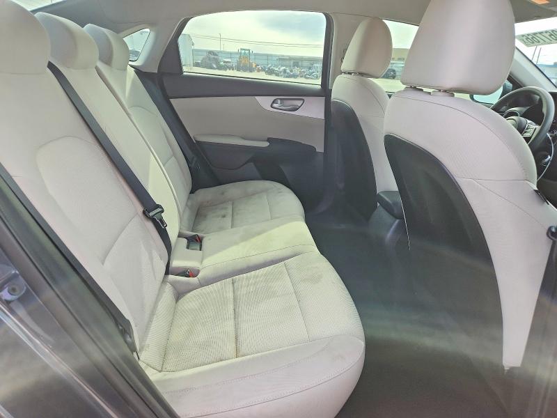 Продаж на аукціоні авто 2022 Kia Forte, vin: 3KPF24AD5NE481911, номер лоту: 61067766