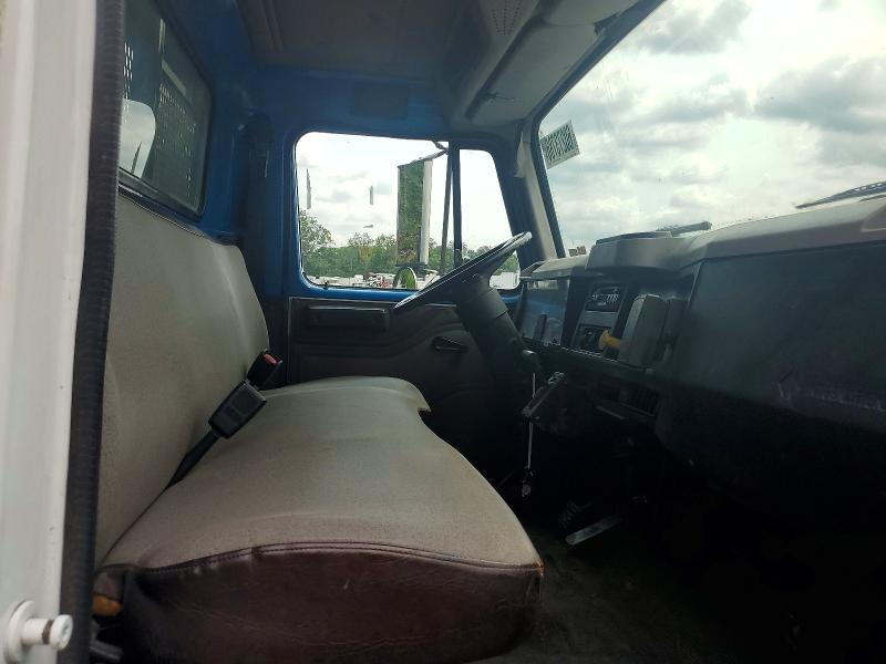 Продажа на аукционе авто 1999 International 4000, vin: 1HTSLABL8XH584515, номер лота: 60273786