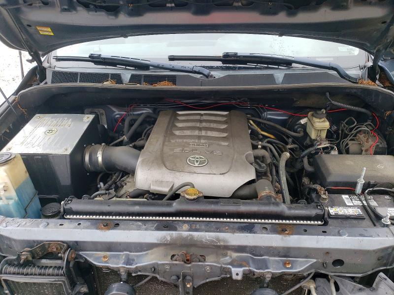 Продаж на аукціоні авто 2008 Toyota Tundra, vin: 5TFBV54188X066700, номер лоту: 63071066
