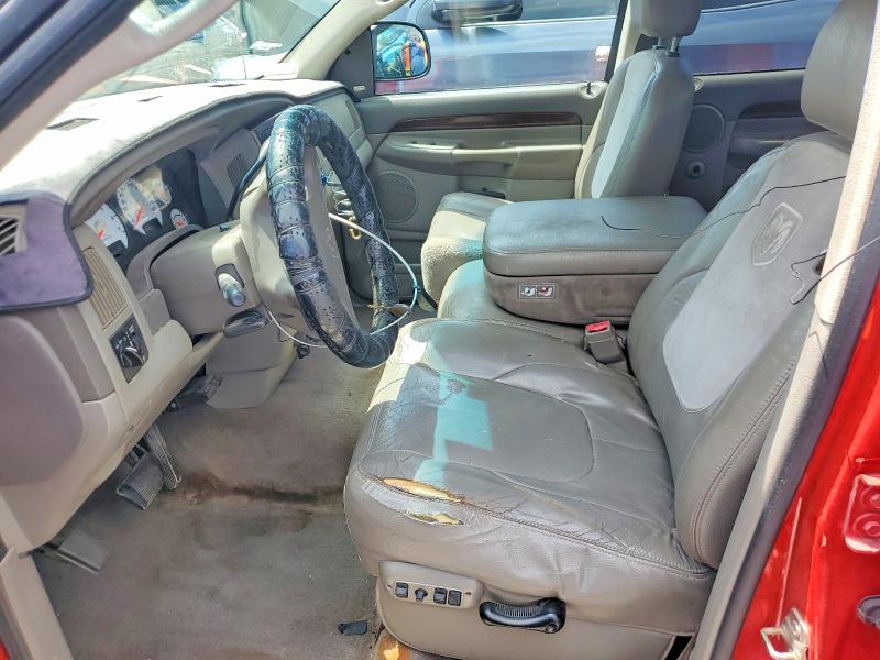 57560786 :رقم المزاد ، 1D7HA18D23S377151 vin ، 2003 Dodge Ram 1500 مزاد بيع