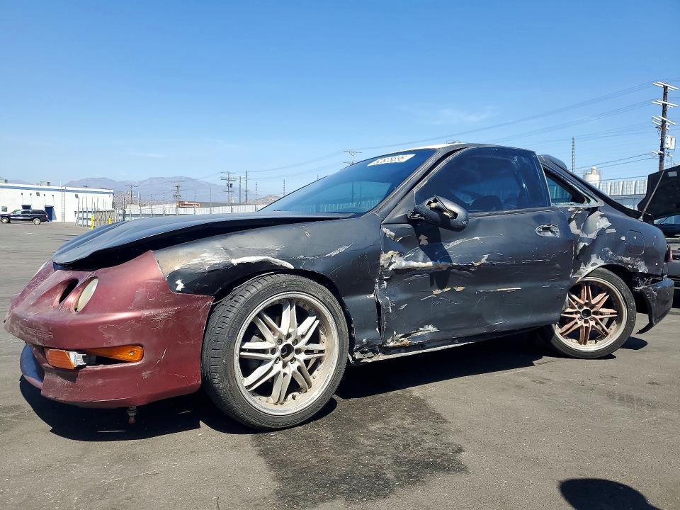Продажа на аукционе авто 1994 Acura Integra, vin: JH4DC4346RS010157, номер лота: 62828896