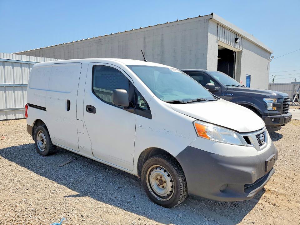 Продажа на аукционе авто 2014 Nissan Nv200, vin: 3N6CM0KN4EK695722, номер лота: 61009776