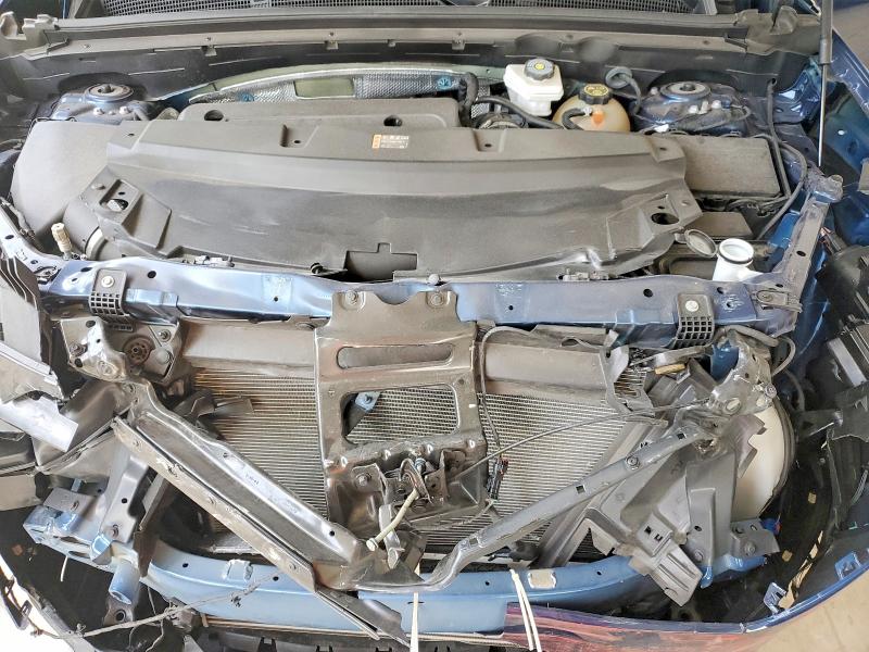 Продаж на аукціоні авто 2023 Buick Envision, vin: LRBFZMR45PD186410, номер лоту: 60671496