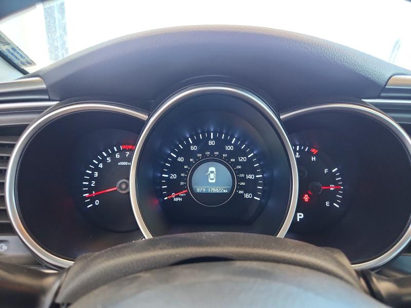 Продаж на аукціоні авто 2014 Kia Optima, vin: 5XXGM4A73EG348984, номер лоту: 62991306