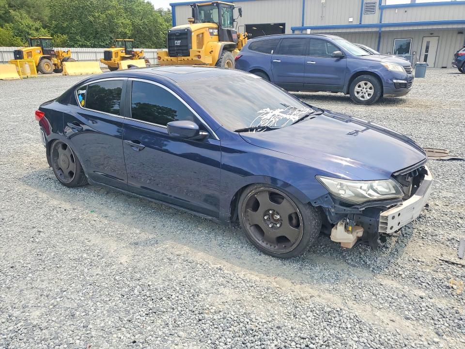Продаж на аукціоні авто 2014 Acura Ilx, vin: 19VDE1F37EE013314, номер лоту: 61329166