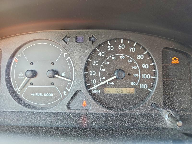 Aukcja sprzedaży 2000 Toyota Corolla, vin: 1NXBR12E1YZ406270, numer aukcji: 61080316