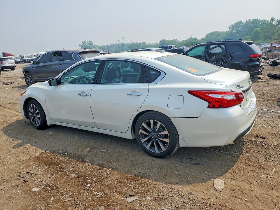 Aukcja sprzedaży 2016 Nissan Altima, vin: 1N4AL3AP8GC284601, numer aukcji: 61411766
