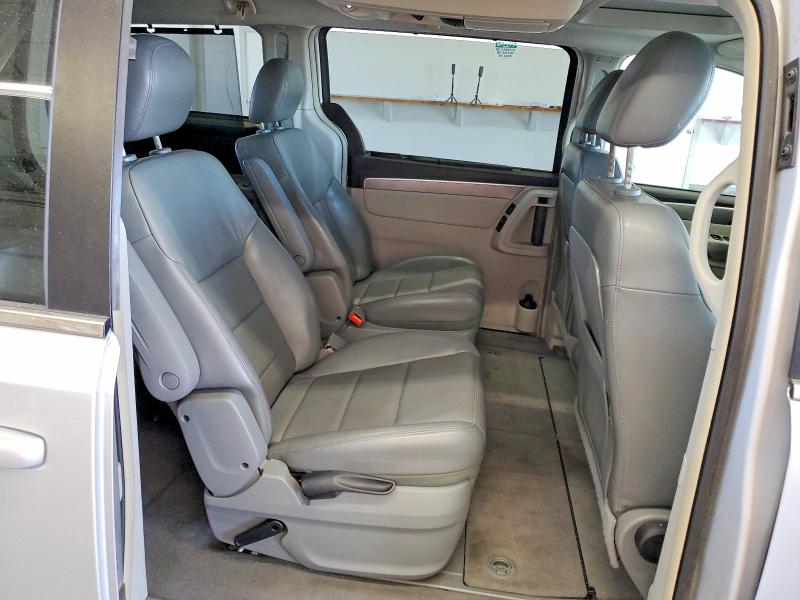 Продаж на аукціоні авто 2009 Volkswagen Routan, vin: 2V8HW54X39R560771, номер лоту: 60428866