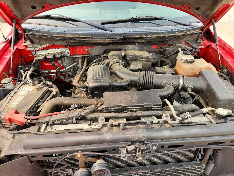 Aukcja sprzedaży 2010 Ford F150, vin: 1FTFX1EV4AFD00817, numer aukcji: 61090206