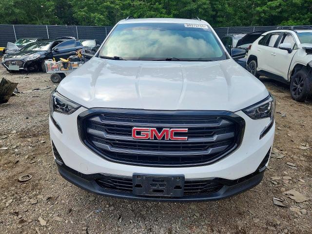Продаж на аукціоні авто 2019 Gmc Terrain, vin: 3GKALTEV9KL256309, номер лоту: 60370766