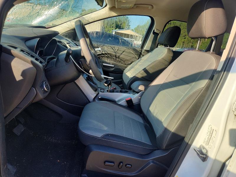 Продажа на аукционе авто 2016 Ford Escape, vin: 1FMCU0G75GUC91811, номер лота: 60699176