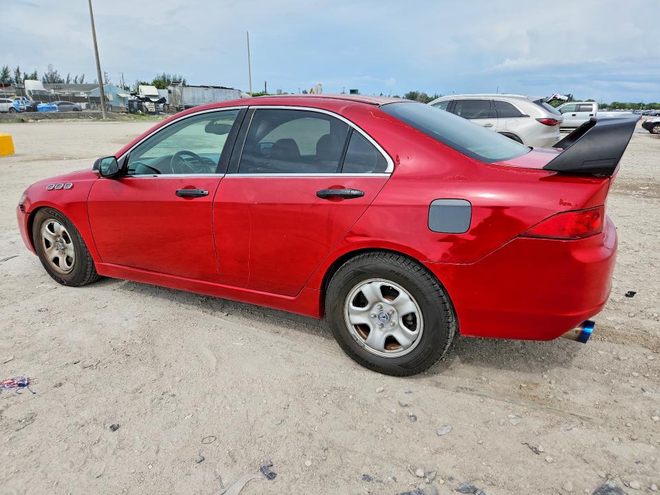 Aukcja sprzedaży 2004 Acura Tsx, vin: JH4CL96854C036307, numer aukcji: 63506126