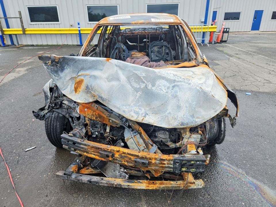 Aukcja sprzedaży 2025 Nissan Sentra, vin: 3N1AB8CV7SY283156, numer aukcji: 63209206