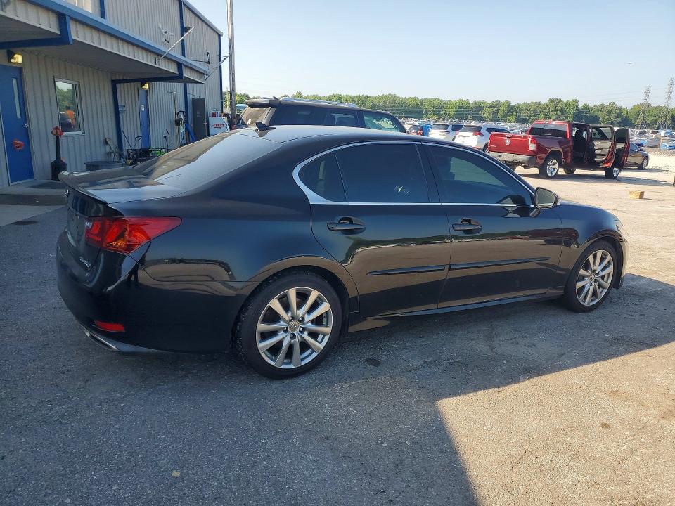 Aukcja sprzedaży 2014 Lexus Gs, vin: JTHBE1BL5E5036394, numer aukcji: 85614675
