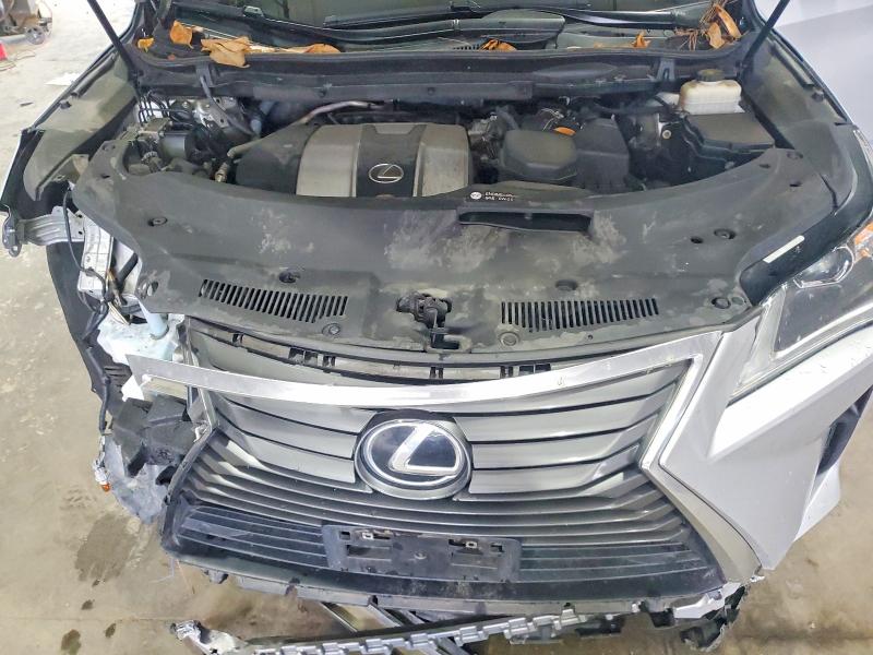 Продажа на аукционе авто 2016 Lexus Rx 350, vin: 2T2BZMCA8GC020390, номер лота: 59994836
