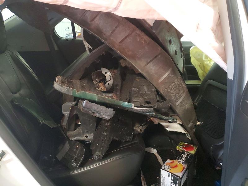 Aukcja sprzedaży 2010 Chevrolet Equinox, vin: 2CNFLNEY2A6246498, numer aukcji: 59394476