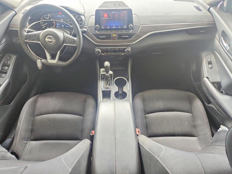 2024 Nissan Altima მანქანა იყიდება აუქციონზე, vin: 1N4BL4DV9RN402926, აუქციონის ნომერი: 62853606