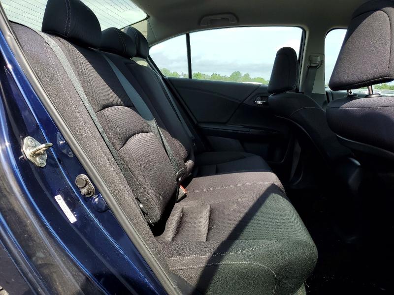 Продаж на аукціоні авто 2014 Honda Accord, vin: 1HGCR2F50EA140344, номер лоту: 61849126