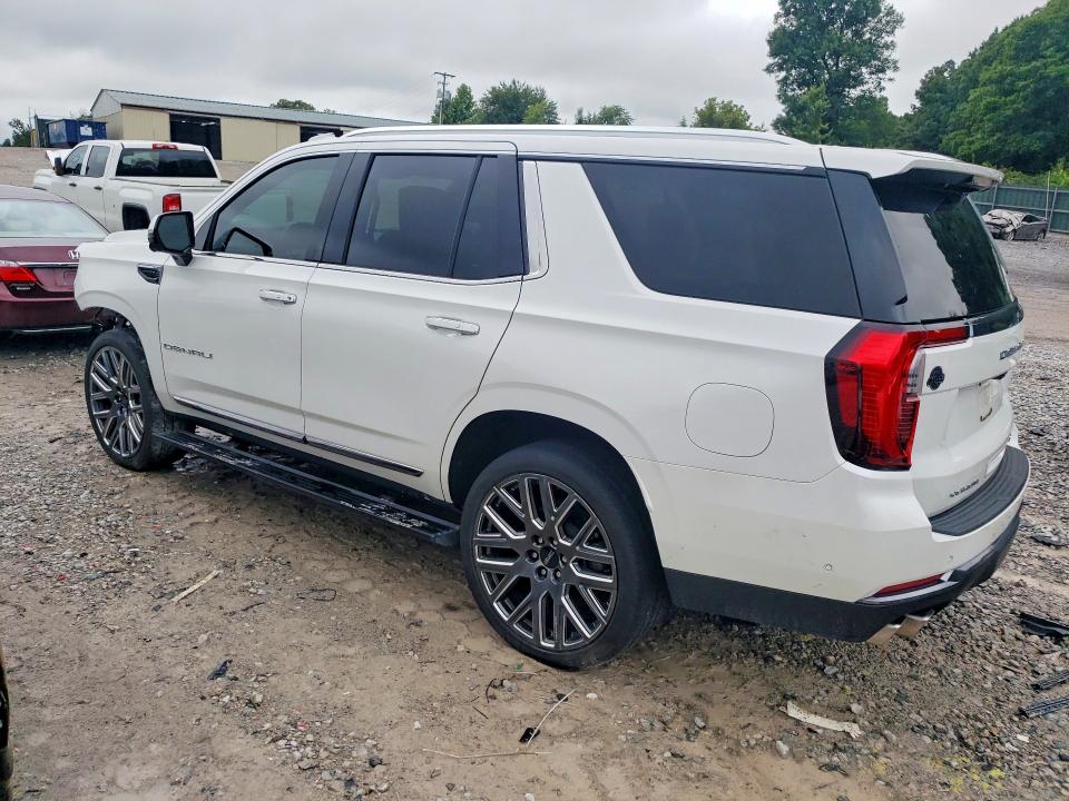 Aukcja sprzedaży 2025 Gmc Yukon, vin: 1GKS2ERL7SR133855, numer aukcji: 61559436