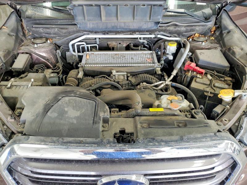 Продажа на аукционе авто 2021 Subaru Ascent, vin: 4S4WMAHD5M3442512, номер лота: 62008746
