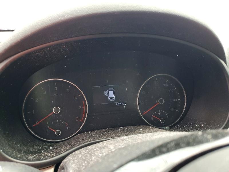 Aukcja sprzedaży 2022 Kia Sportage, vin: KNDPN3AC7N7961798, numer aukcji: 62996746