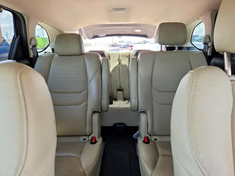 2020 Mazda Cx-9 მანქანა იყიდება აუქციონზე, vin: JM3TCBCY7L0423414, აუქციონის ნომერი: 60469226