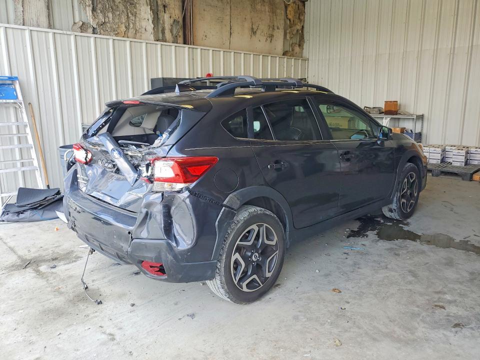 Продаж на аукціоні авто 2018 Subaru Crosstrek, vin: JF2GTAMC5J8344928, номер лоту: 60015916