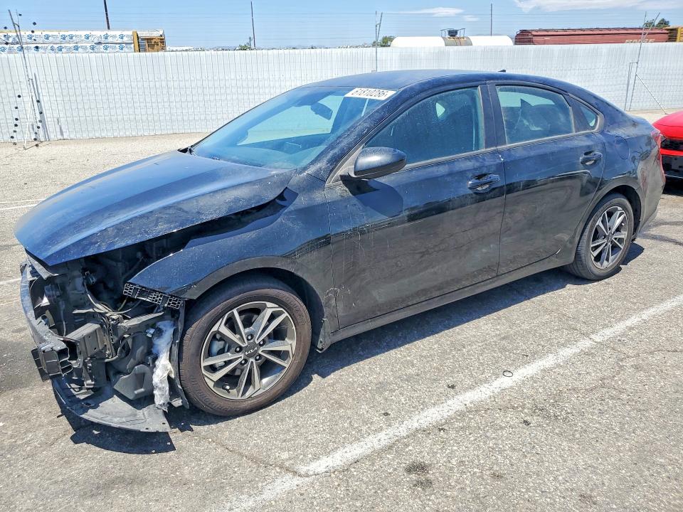 Aukcja sprzedaży 2023 Kia Forte, vin: 3KPF24AD6PE662910, numer aukcji: 61810286