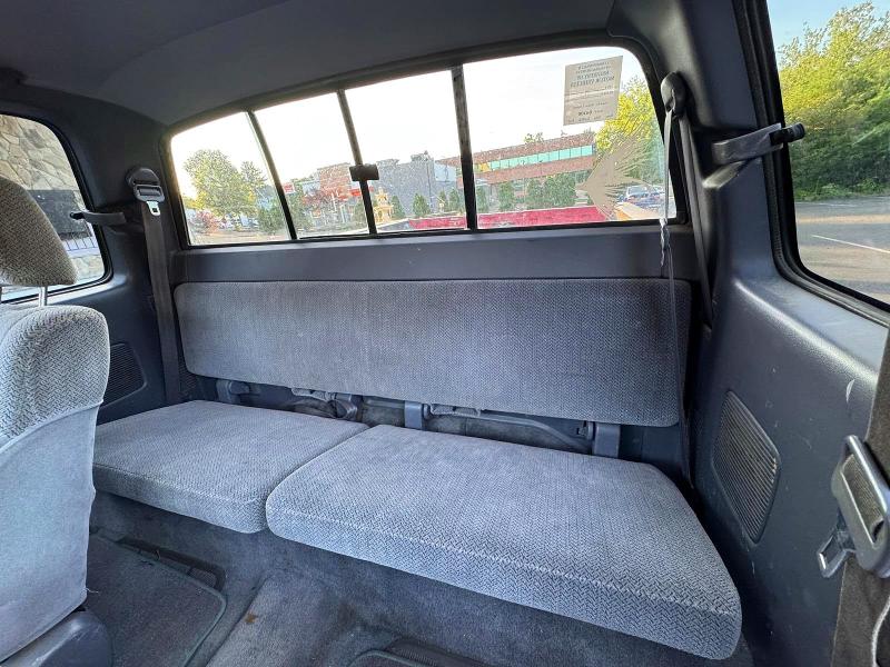 Aukcja sprzedaży 1998 Toyota T100, vin: JT4UN24D5W0054589, numer aukcji: 62194416