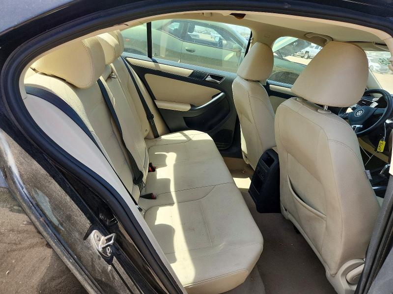 59096846 :رقم المزاد ، 3VWDX7AJ0CM307678 vin ، 2012 Volkswagen Jetta مزاد بيع