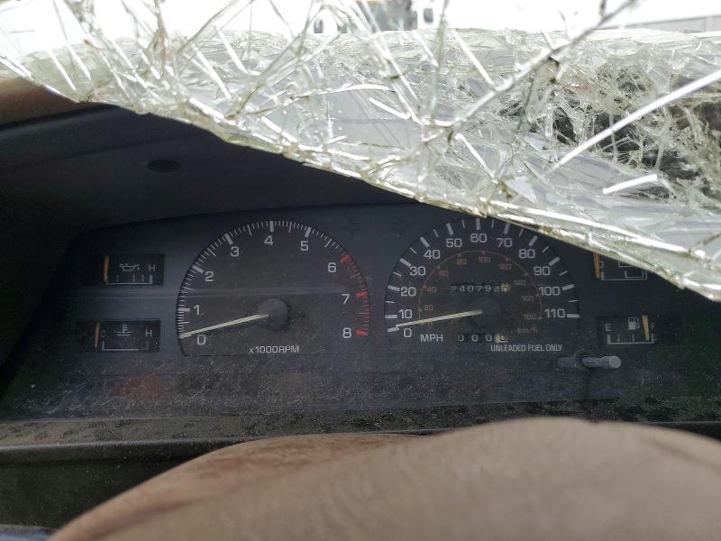 1991 Toyota 4runner მანქანა იყიდება აუქციონზე, vin: JT3VN39W7M0050663, აუქციონის ნომერი: 61613756