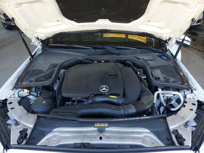 Продаж на аукціоні авто 2021 Mercedes-benz C, vin: W1KWF8DB0MR650439, номер лоту: 59318766