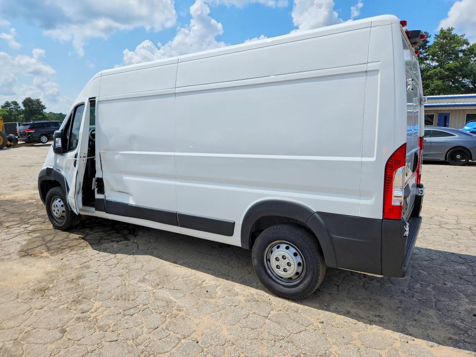 Aukcja sprzedaży 2023 Ram Promaster 1500, vin: 3C6LRVDG7PE584509, numer aukcji: 60901596